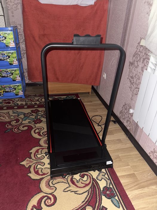 Беговая дорожка новый