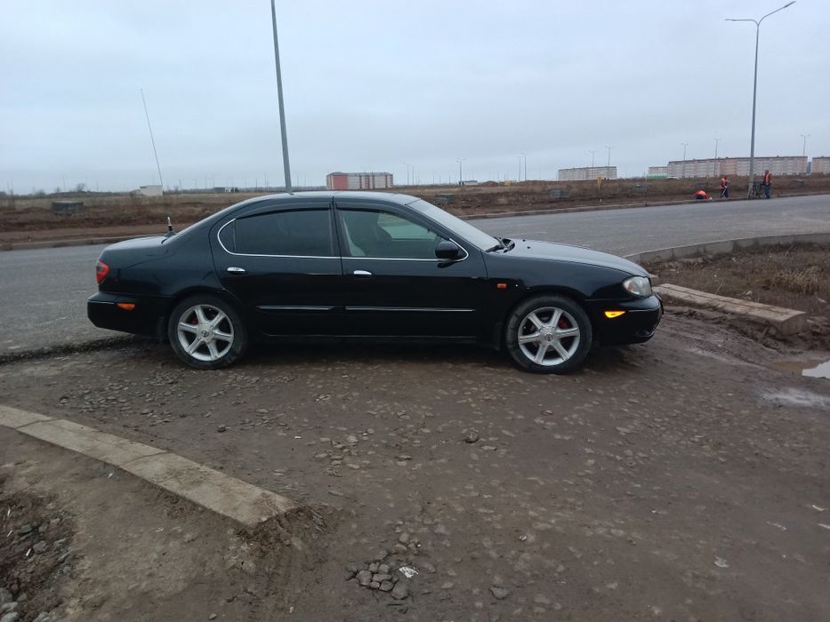 Продам Ниссан Максиму а33