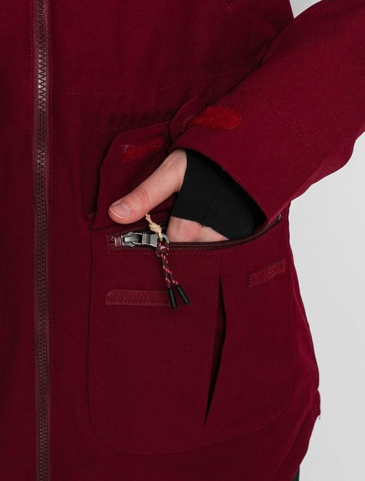 Burton Society XXL, нов оригинален дамски ски/сноуборд панталон