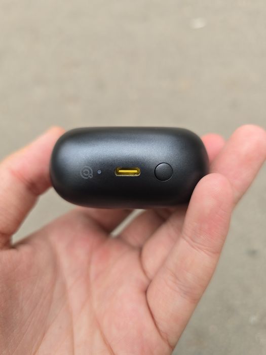 наушники Baseus m2s ultra