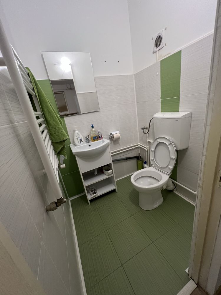 Casă spațioasă de închiriat