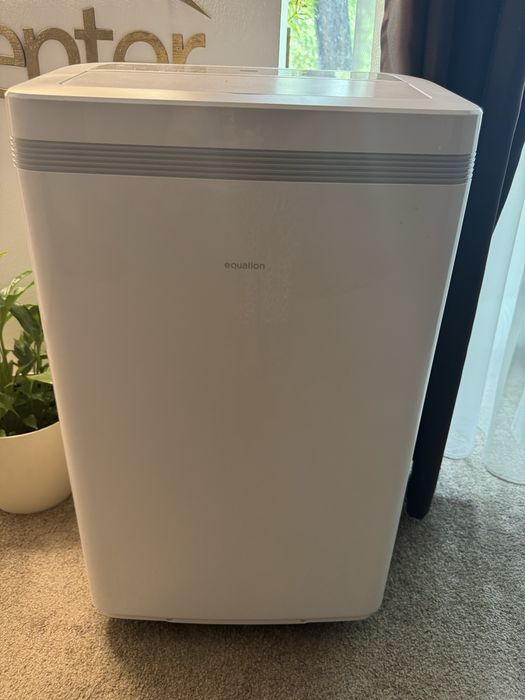 Dezumidificator, aer conditionat portabil