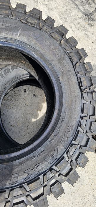 265 70 R 16 off road M.Ziarelli