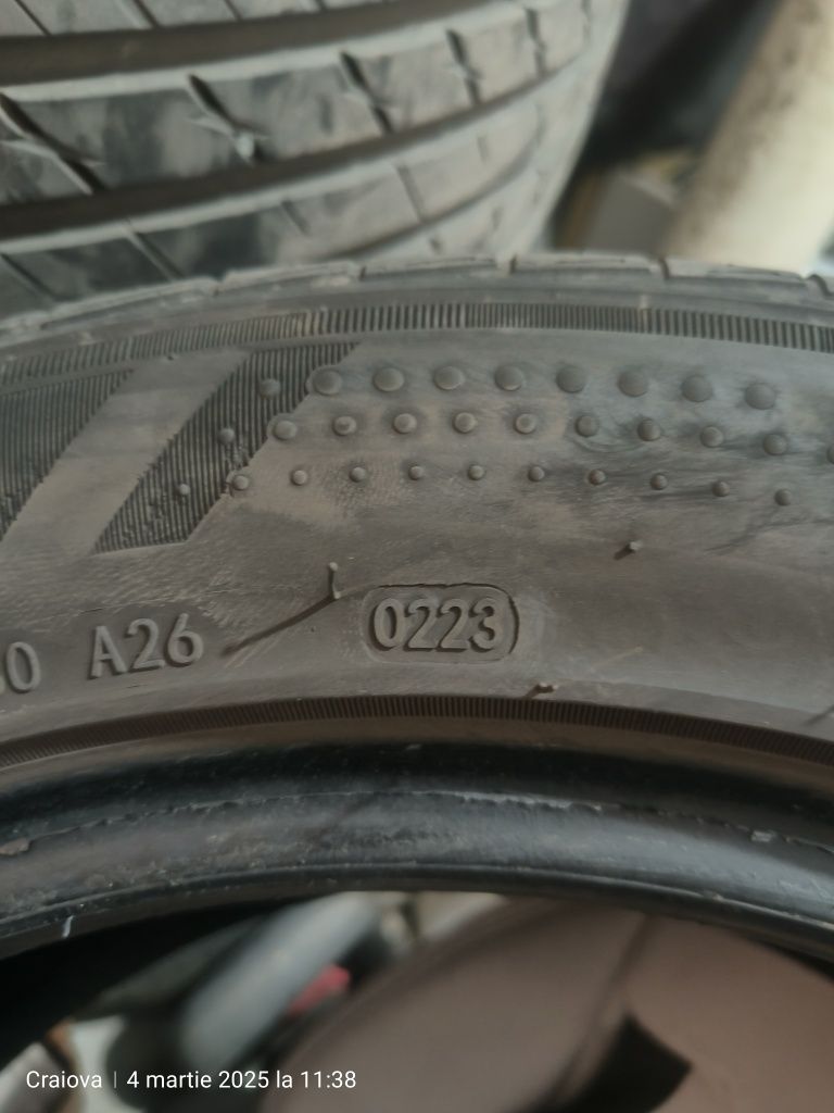 Anvelope vara 205/55/16