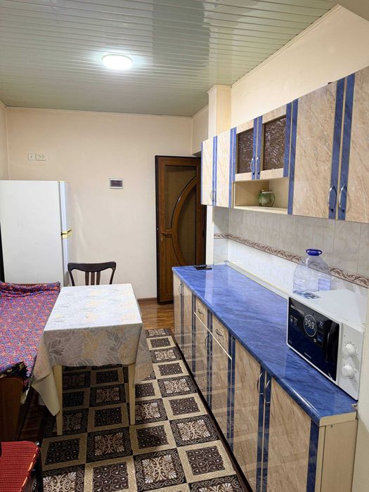 Сдаётся в Аренду Своя 2х комнатная квартира в м-в Госпитальный