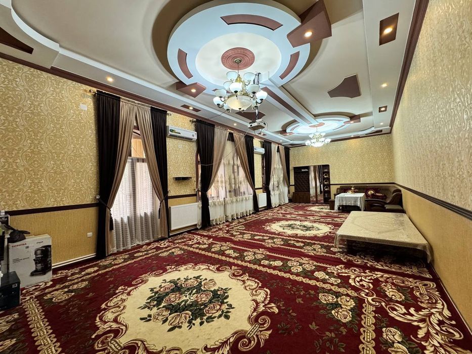 Дом 6сотки  Юкори Хужа Соат ор.н Тош Хамом