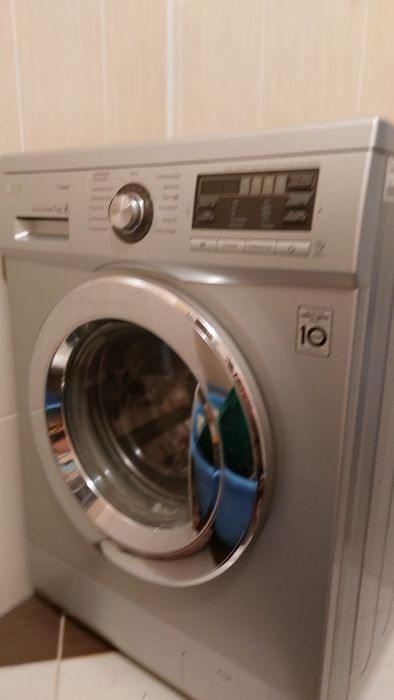 Стиральная машинка LG 150.000т.