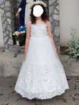 Rochie ocazie fete 12-13ani