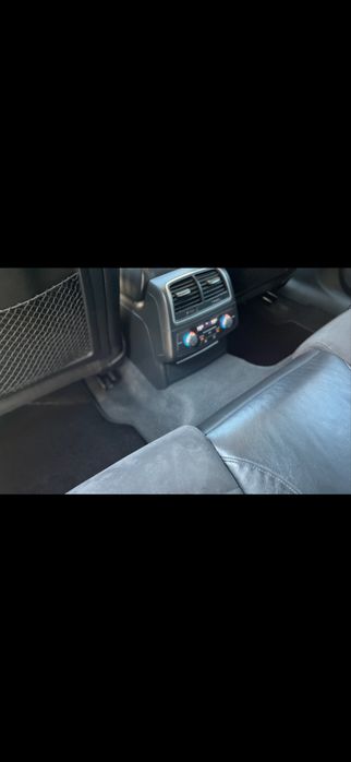 Audi A6 C7 quattro