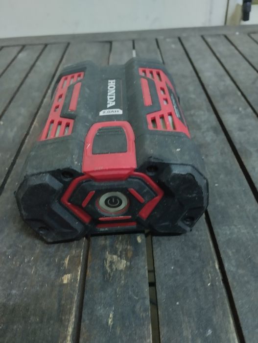 Батерия honda 56v