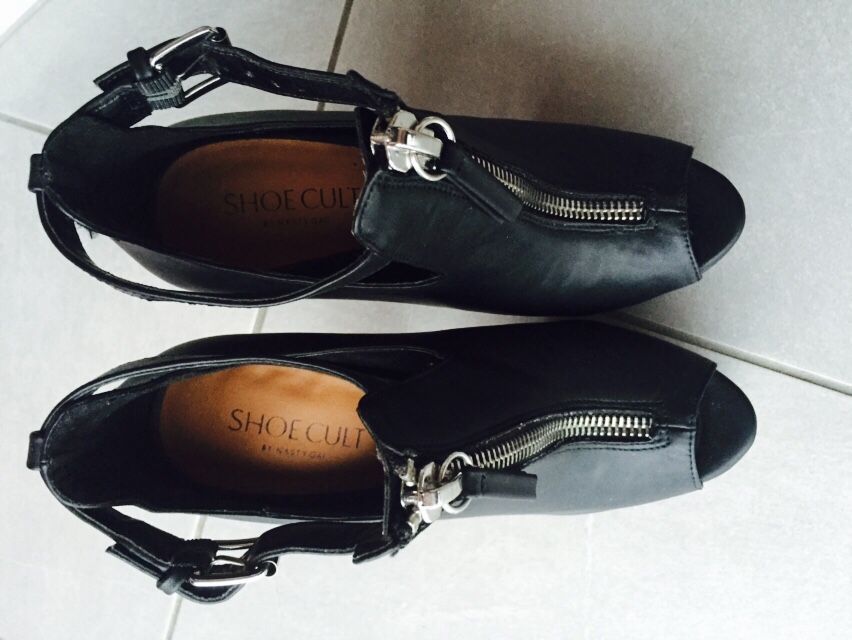 Sandale-botine nr 37