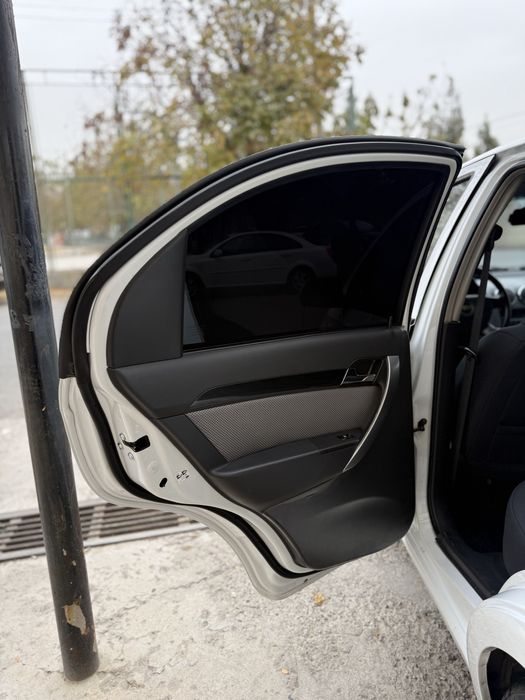 Аренда с выкупом Nexia 3 AT 2021