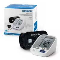 Тонометр  измеритель артериального давления  Omron OMRON M3 COMFORT