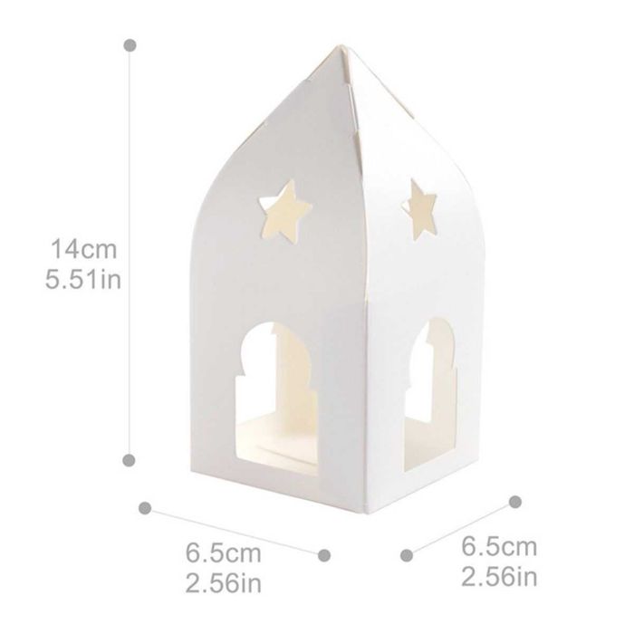 Рамазон ва Хайит совгалари учун коробка