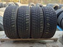 Anvelope de iarna 165-65r14 Barum