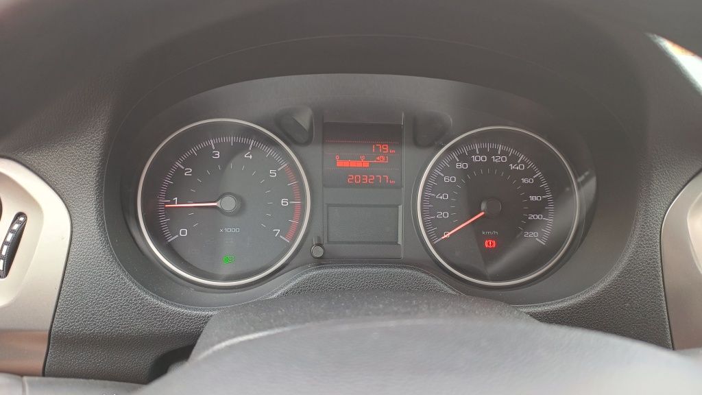 Peugeot 301 benzină