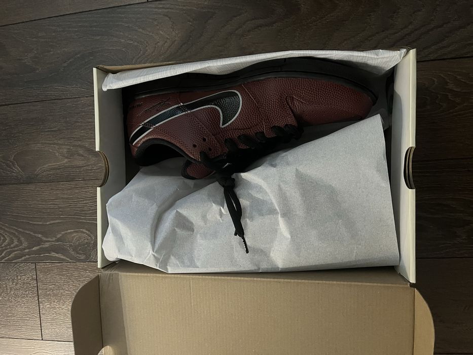 Nike dunk sb limosine  44,5