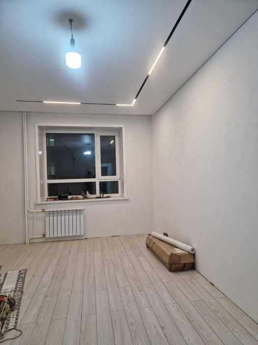 Евродвушка  с качественным ремонтом 43 кв, 19500, 3\5 ,Центр.