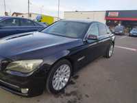 BMW 730 2010 full