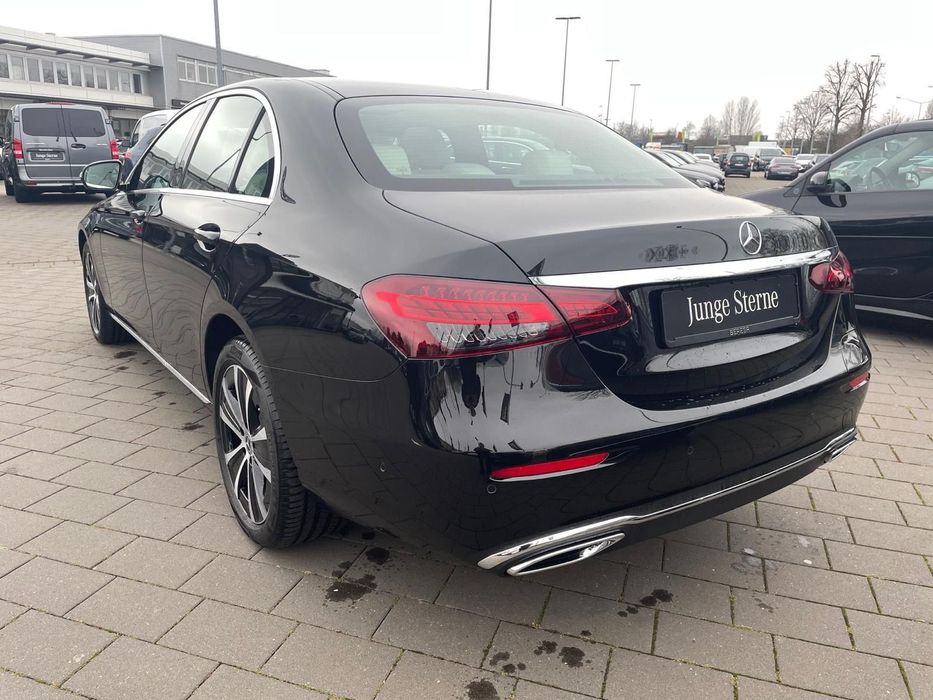 Mercedes-Benz E Mercedes-benz clasa E E 300 e 4matic