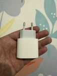 Incarcator Apple 20W