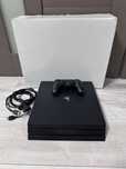 Ps4 Pro + 54 jocuri