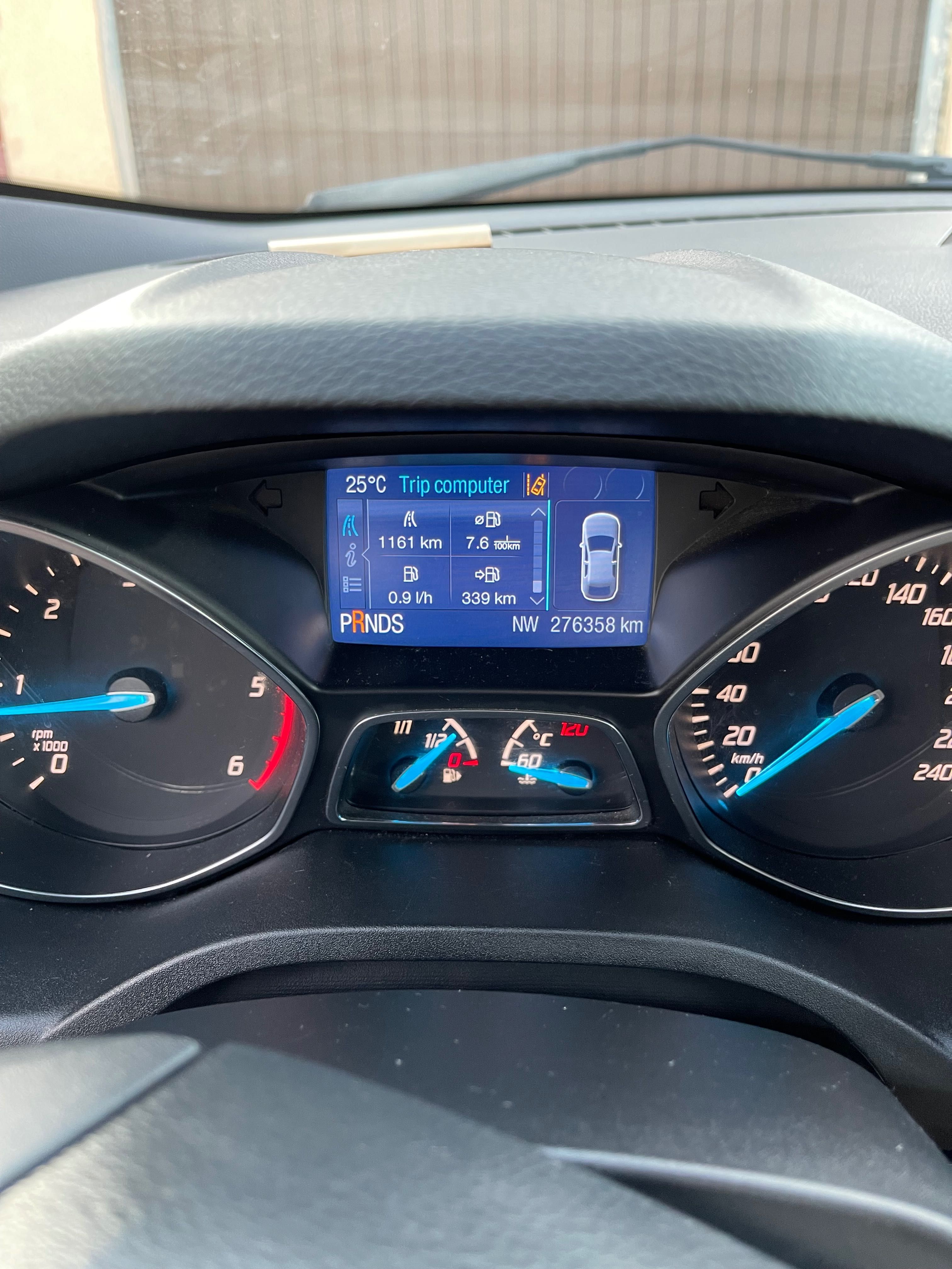 Ford Kuga 2013 ,
