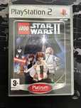 Lego Star Wars | Platinum Edition | PS2
