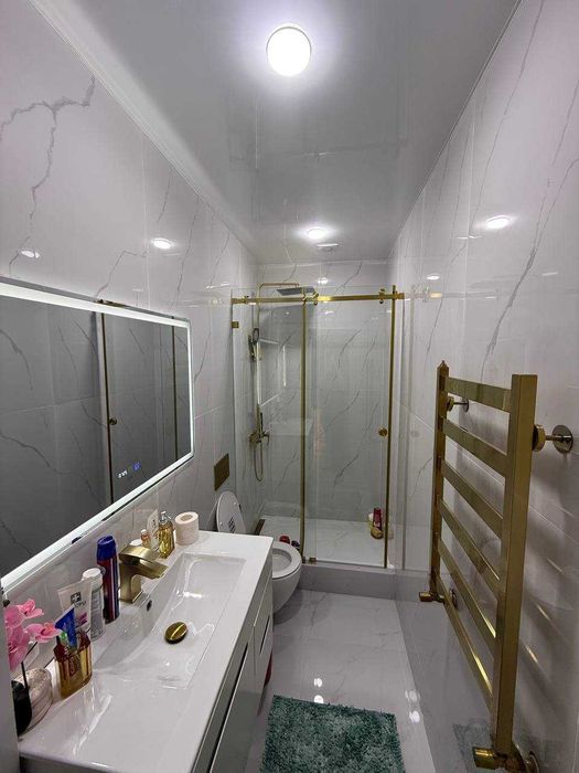 Сдаётся квартира в Юнусабад | Хон Сарой | 2 комнатная