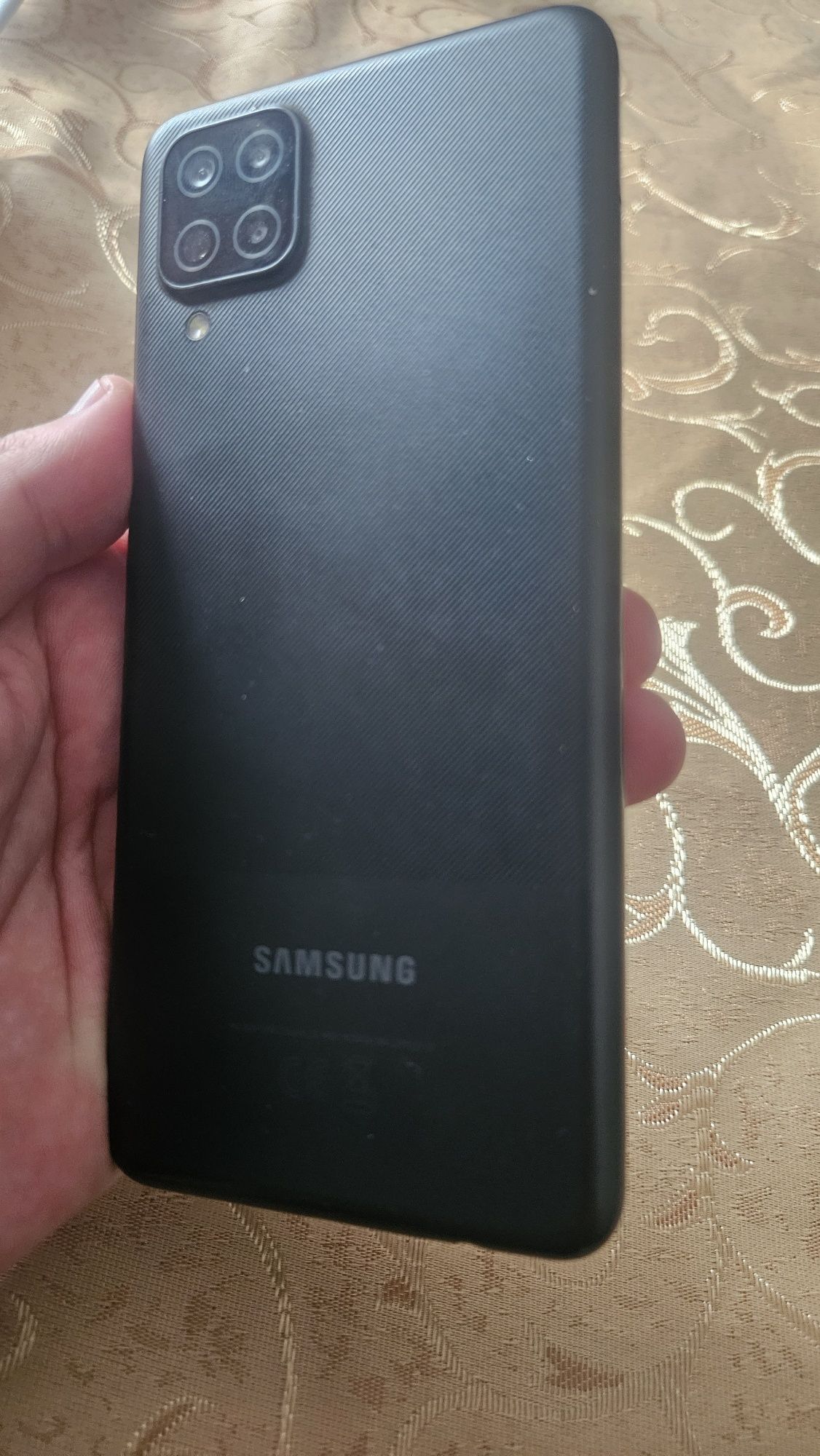 Samsung Galaxy A 12