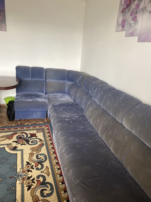 Мягкая мебель