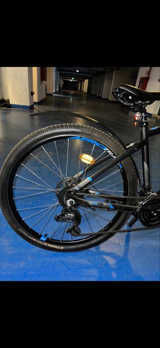 Bicicleta MTB Rockrider 520 stare foarte buna.