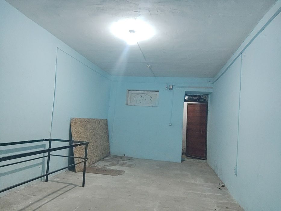 Arendaga Padval dukon beriladi