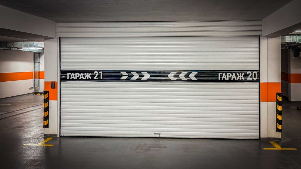 Паркоместа в идеален център Варна, ул.Македония