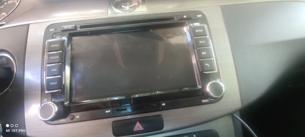 Radio Vw,Skoda,Seat