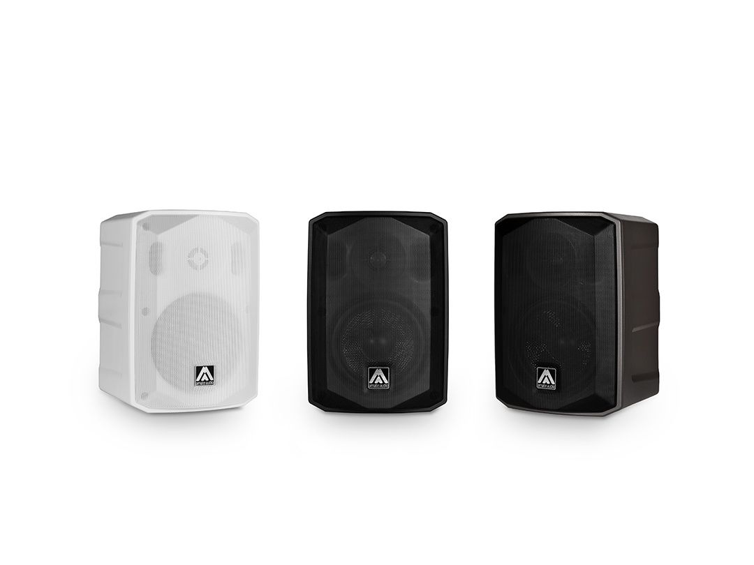 Vand boxe de exterior Amate Audio G7 - produs nou (16 buc disponibile)