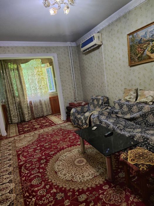 Срочно квартирага бола кере