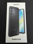 VAND Samsung Galaxy A16 Black 4GB/128GB - nou sigilat
