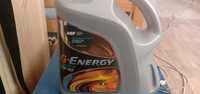 Продам моторное масло g energy 10w-40 semisynthetic полусинтетическое
