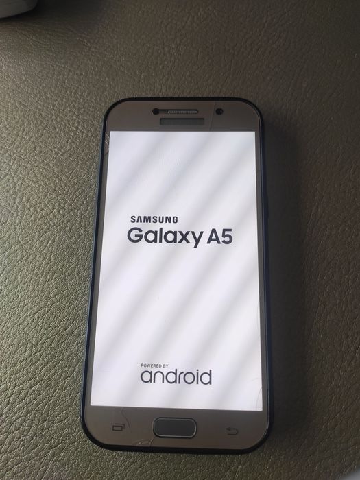 Samsung A 5 2017