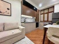 Продается 3х комн Квартира ЖК New Life Яшнабад Узбум (7144)