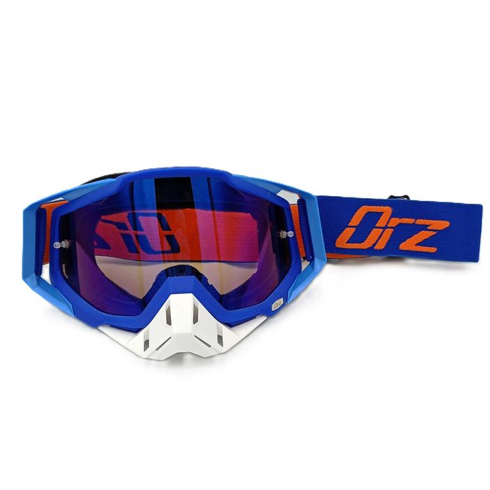 Очила за каска мотокрос ендуро атв