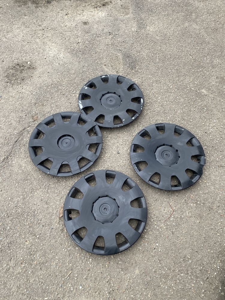 Vand roti 195 50 R15 vara 5x100 gama vag