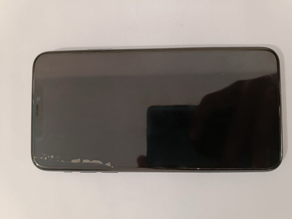 Iphone 11 promax