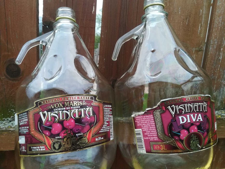Damingeni de 3 L