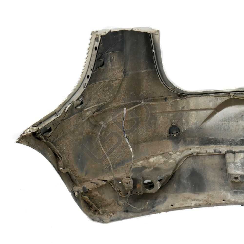 Задна броня Seat Altea 2004-2015 ID: 130585