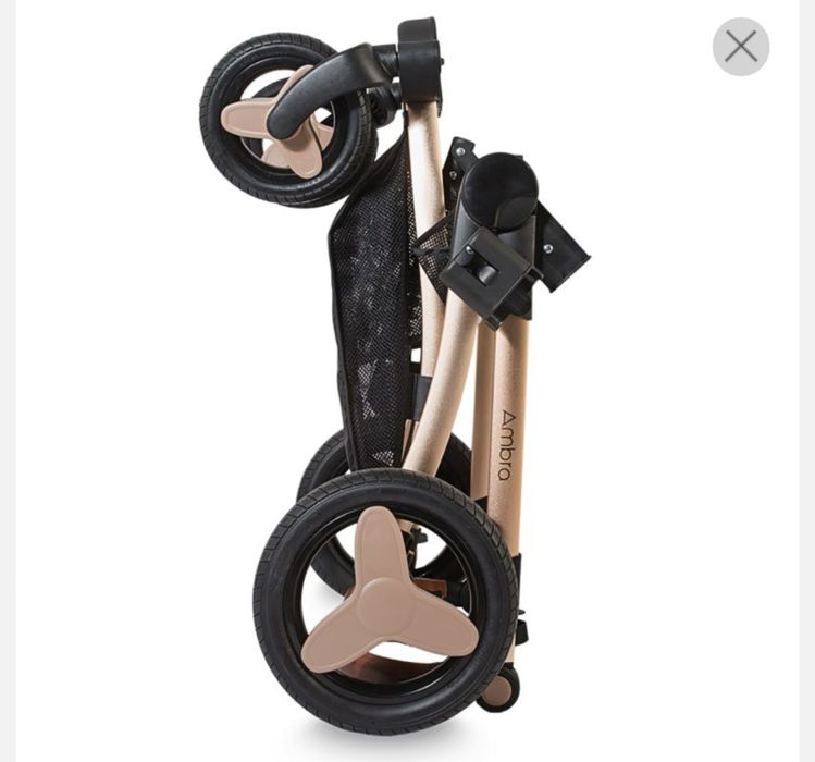 Căruț Cocolle 3 în 1