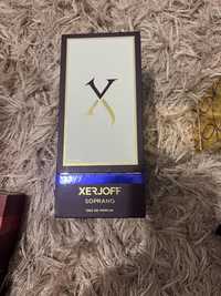 Xerjoff Soprano parfum