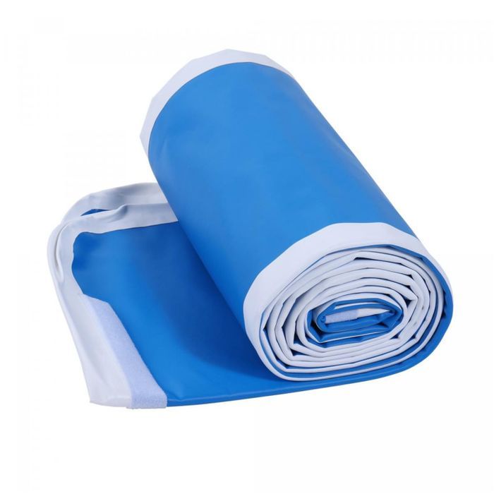 AirTrack covoras: 300/500 x 100 x 10 cm
