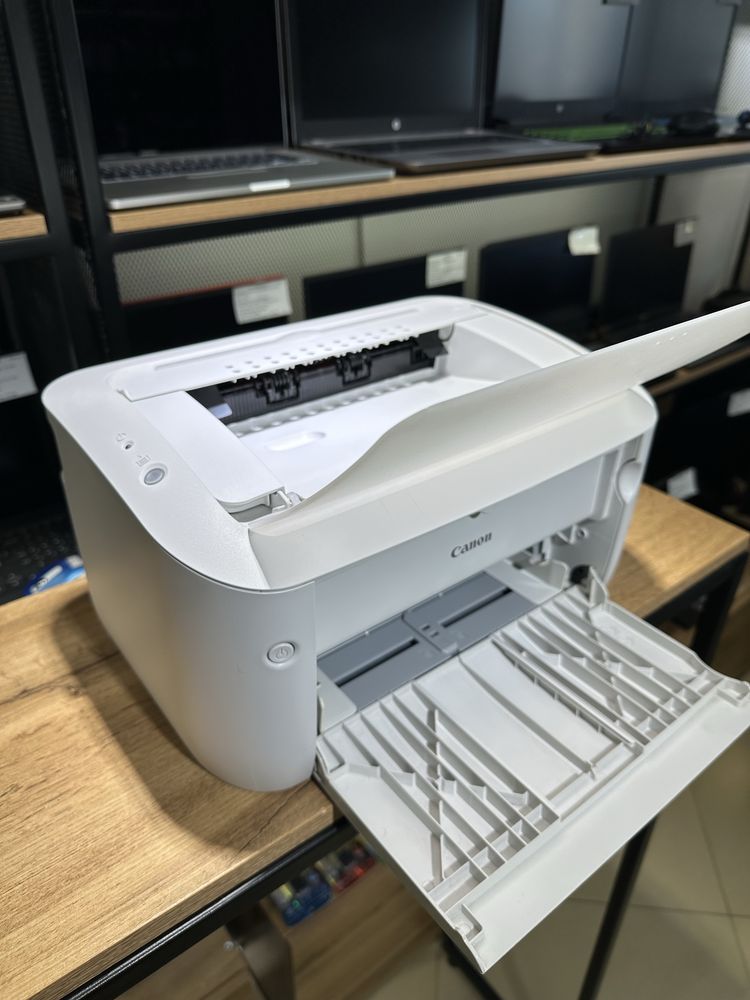 Принтер Canon i-sensys LBP6000, лазерный, черно-белый, 9939/А10